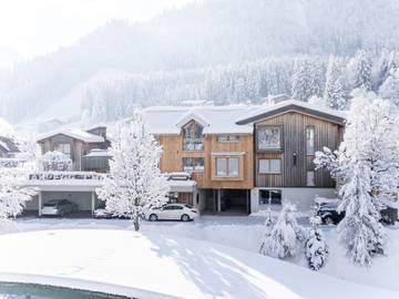 Vakantiehuis voor 3 Personen in Waidring, Oostenrijkse Alpen, Afbeelding 1