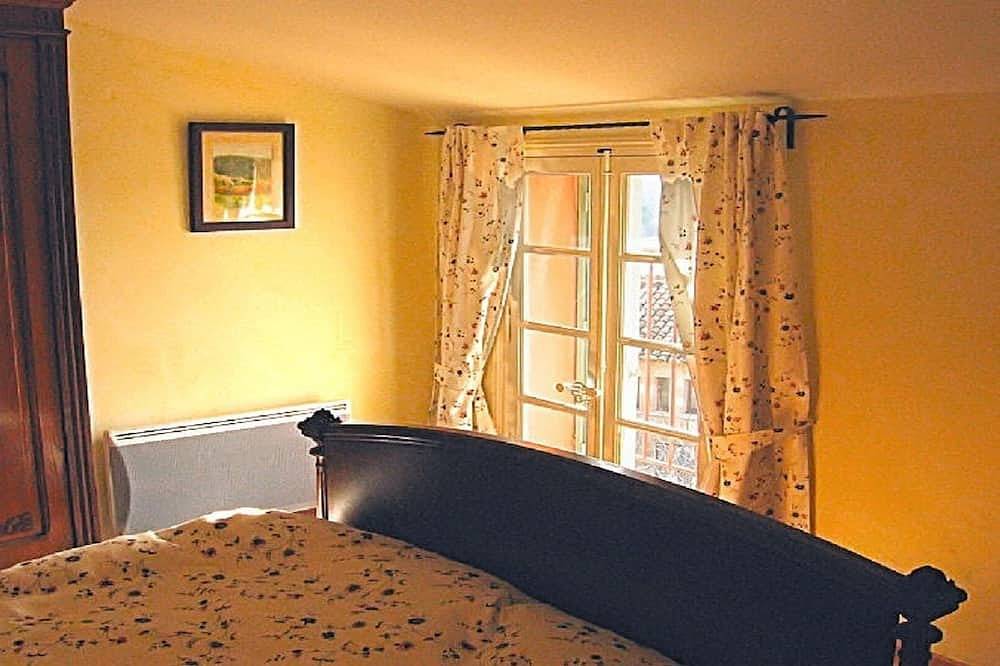 Geheel appartement, Duplex appartement (2 slaapkamers, 4 slaapplaatsen) in Villecroze, Draguignan en omgeving