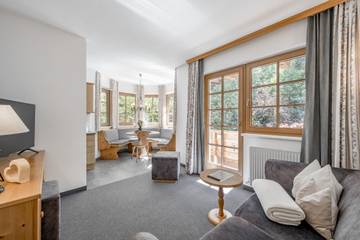 Ferienwohnung für 2 Personen in Sölden (Österreich), Ötztal, Bild 2