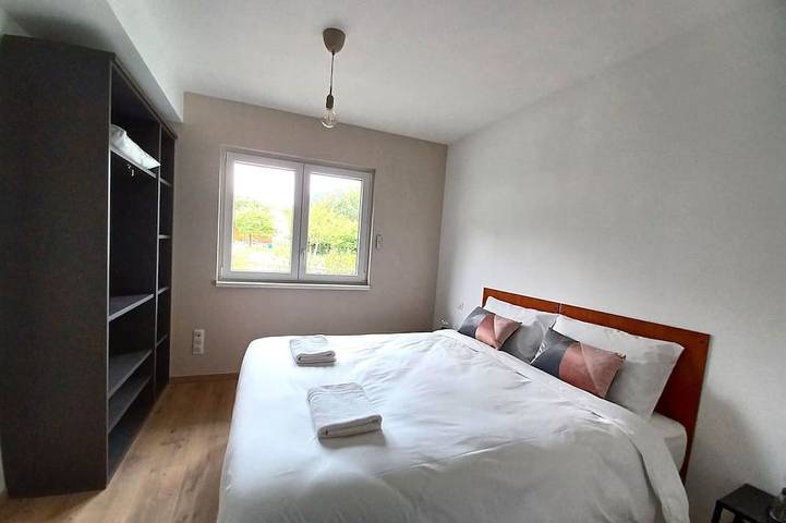 Gîte pour 6 personnes, avec jardin à Soultzbach-les-Bains - 3