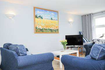 Cottage for 6 People in St Minver Lowlands, Cornwall, Photo 3