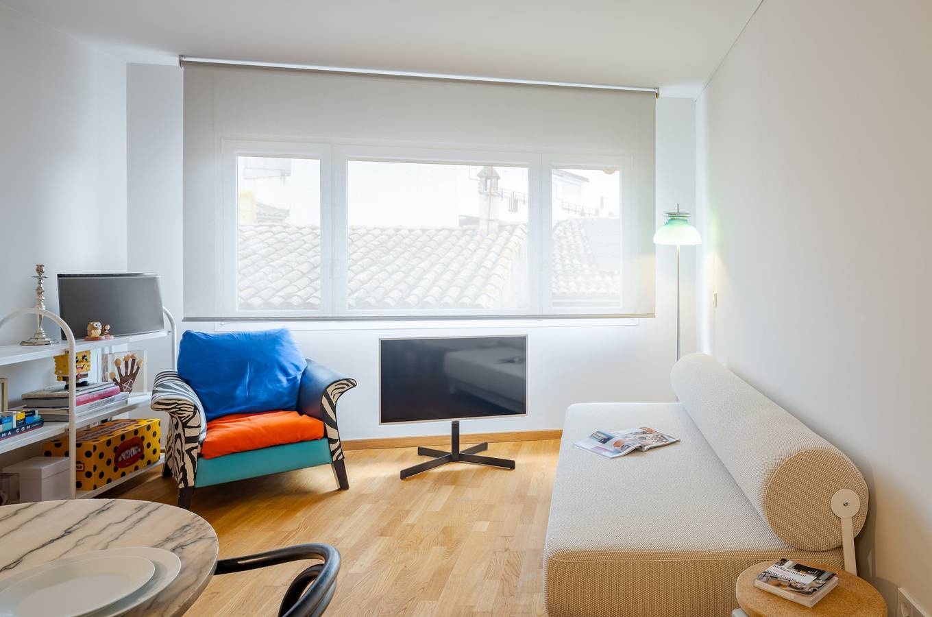 Apartamento entero, Majordoms Retrocéntric - Apartamento en el Casco Antiguo Histórico de Banyoles in Bañolas, Pla de l'Estany