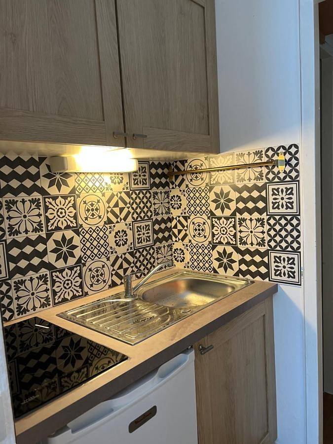 Appartement entier, Un cocon à la Grande Motte ! in La Grande-Motte, Côte d'Améthyste