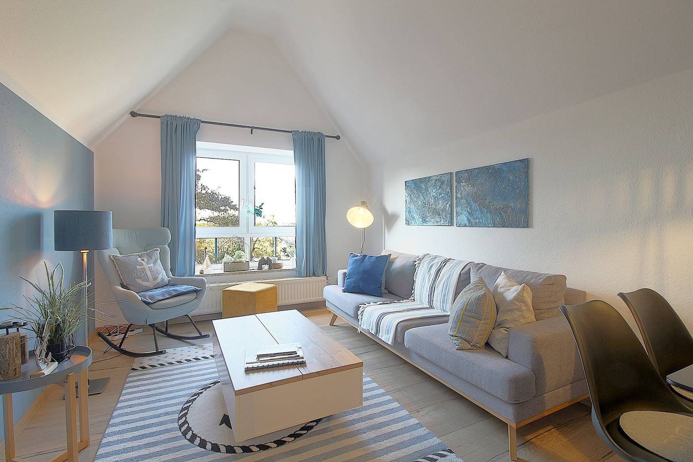 Ganze Ferienwohnung, -11 in Dorum-Neufeld, Samtgemeinde Land Wursten