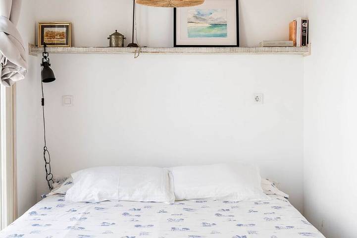 Ganze Wohnung, Cornise El Rompido, Rio Piedra Terrace Apartment in El Rompido, Cartaya