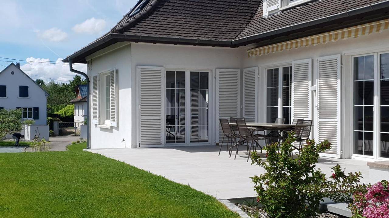 La Maison d'Enfance in Heimsbrunn, Région de Mulhouse