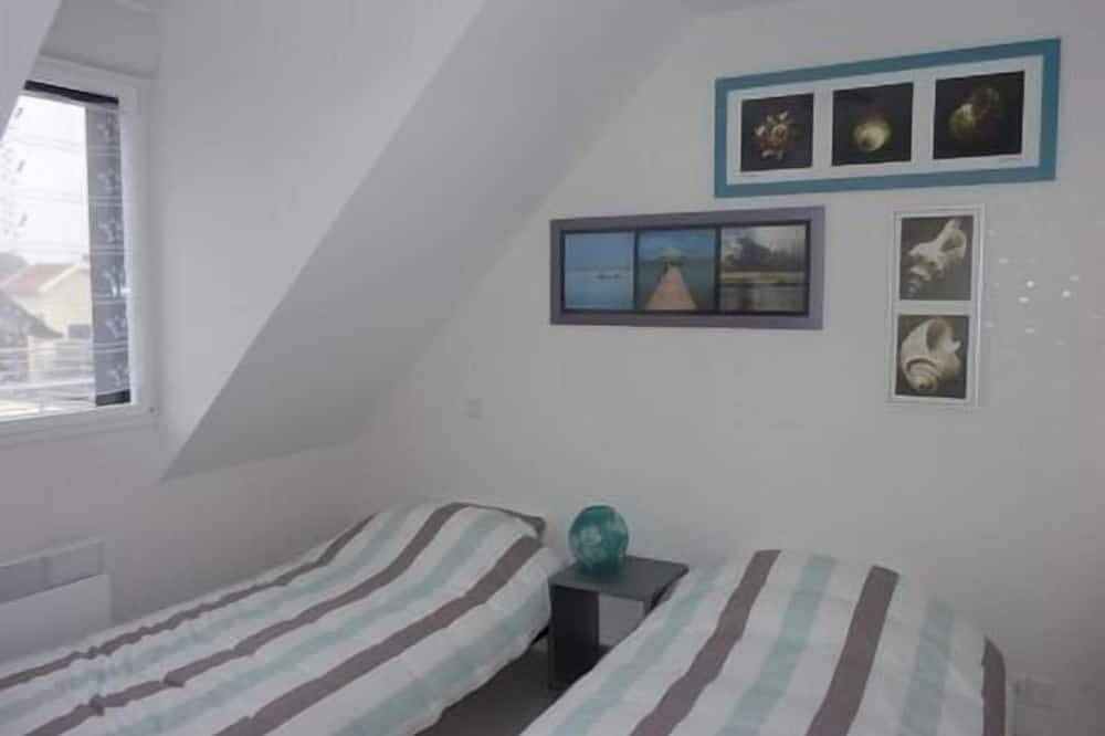 Ganze Wohnung, Beautiful apartment for 4 people. in Damgan, Côte des Mégalithes