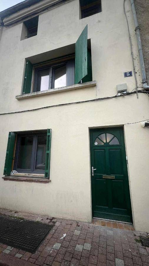 Gîte pour 4 personnes, animaux acceptés à Castelsarrasin - 2