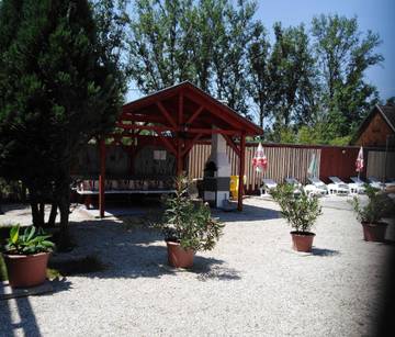 Ferienhaus für 7 Personen in Balatonmariafürdö, Martzal und Umgebung, Bild 4