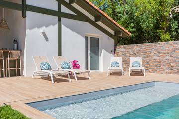 Vakantiehuis voor 12 Personen in Seignosse Océan, Seignosse, Afbeelding 3