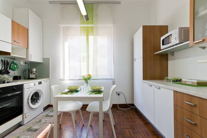 Gîte pour 4 personnes à Pescara - 3