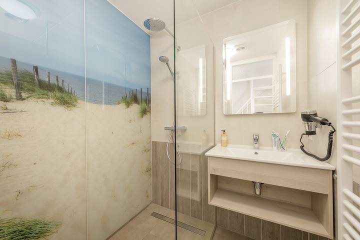 Cottage für 8 Personen, mit Kinderpool und Garten, mit Haustier in Zandvoort - 4