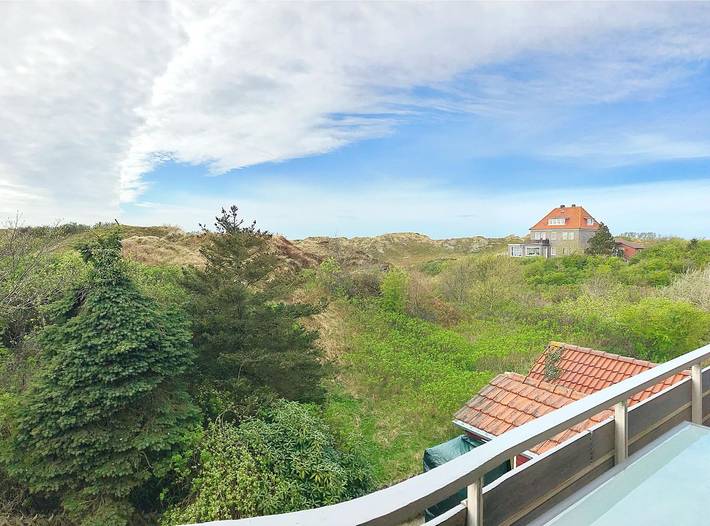 Ferienwohnung für 4 Personen, mit Balkon auf Langeoog - 4