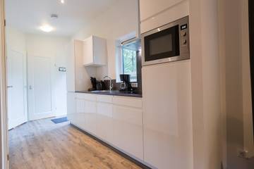 Lodge voor 4 Personen in Veluwe, Gelderland, Afbeelding 3