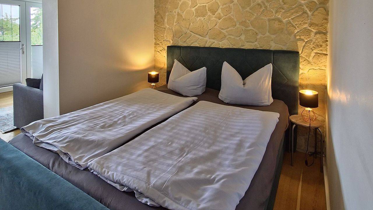 Ferienhaus für 2 Personen (27 m²) in Krummin in Neeberg, Krummin