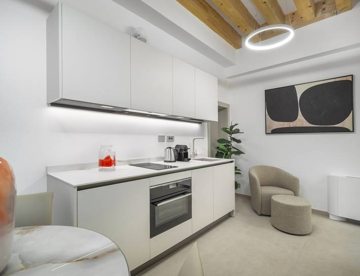 Ferienwohnung für 3 Personen in Venedig - 3