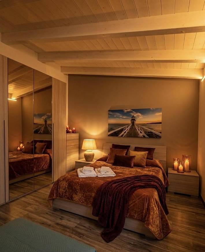B&b per 7 persone, con Terrazza e Panorama a Grumo Appula