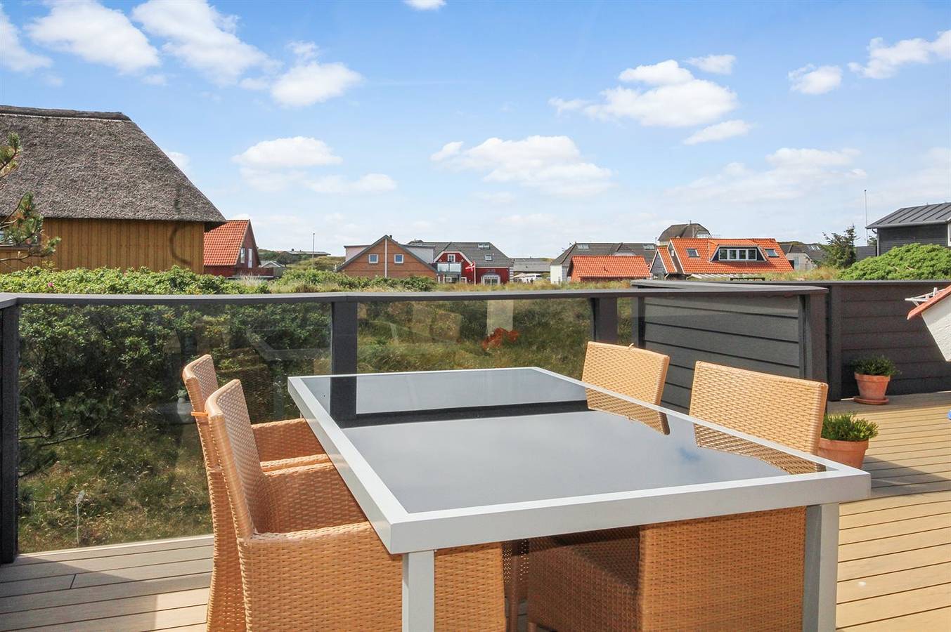 Beautiful home in Vejers Strand w/  in Vejers Strand, Varde