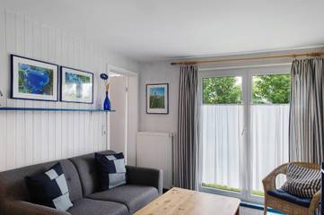 Bungalow für 4 Personen in Rerik, Neubukow-Salzhaff, Bild 1
