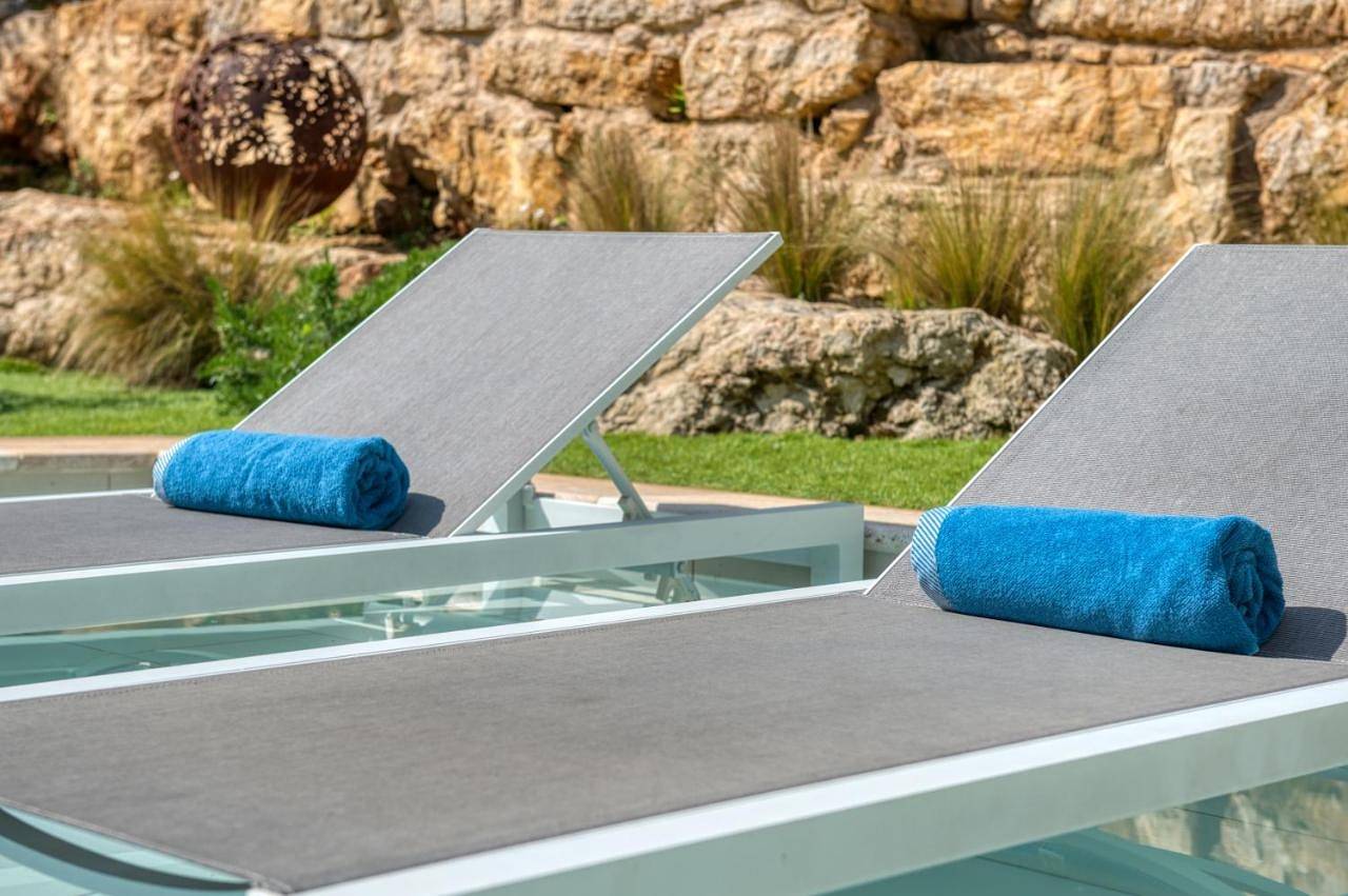 Deluxe Suite in Opio, Côte méditerranéenne (France)
