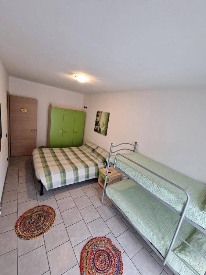 B&B für 4 Personen, mit Garten und Pool sowie Ausblick am Comer See - 4