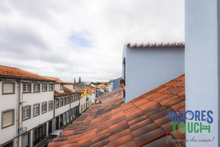Maison d’hôte pour 2 personnes à Angra do Heroísmo