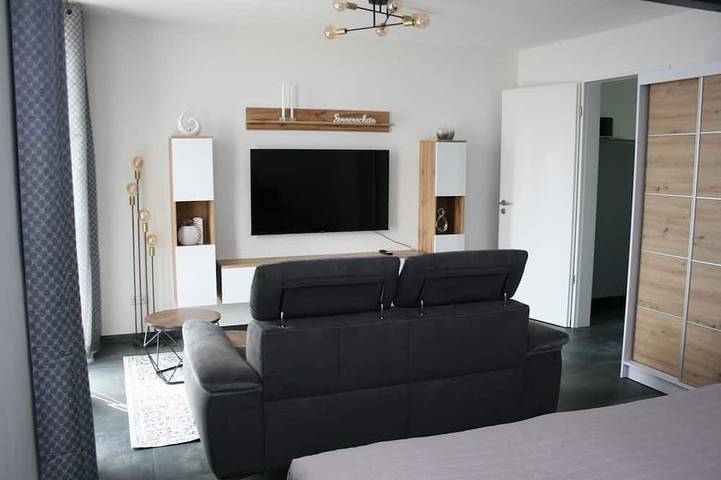 Ferienwohnung für 2 Personen, mit Garten und Terrasse in Kleve - 2