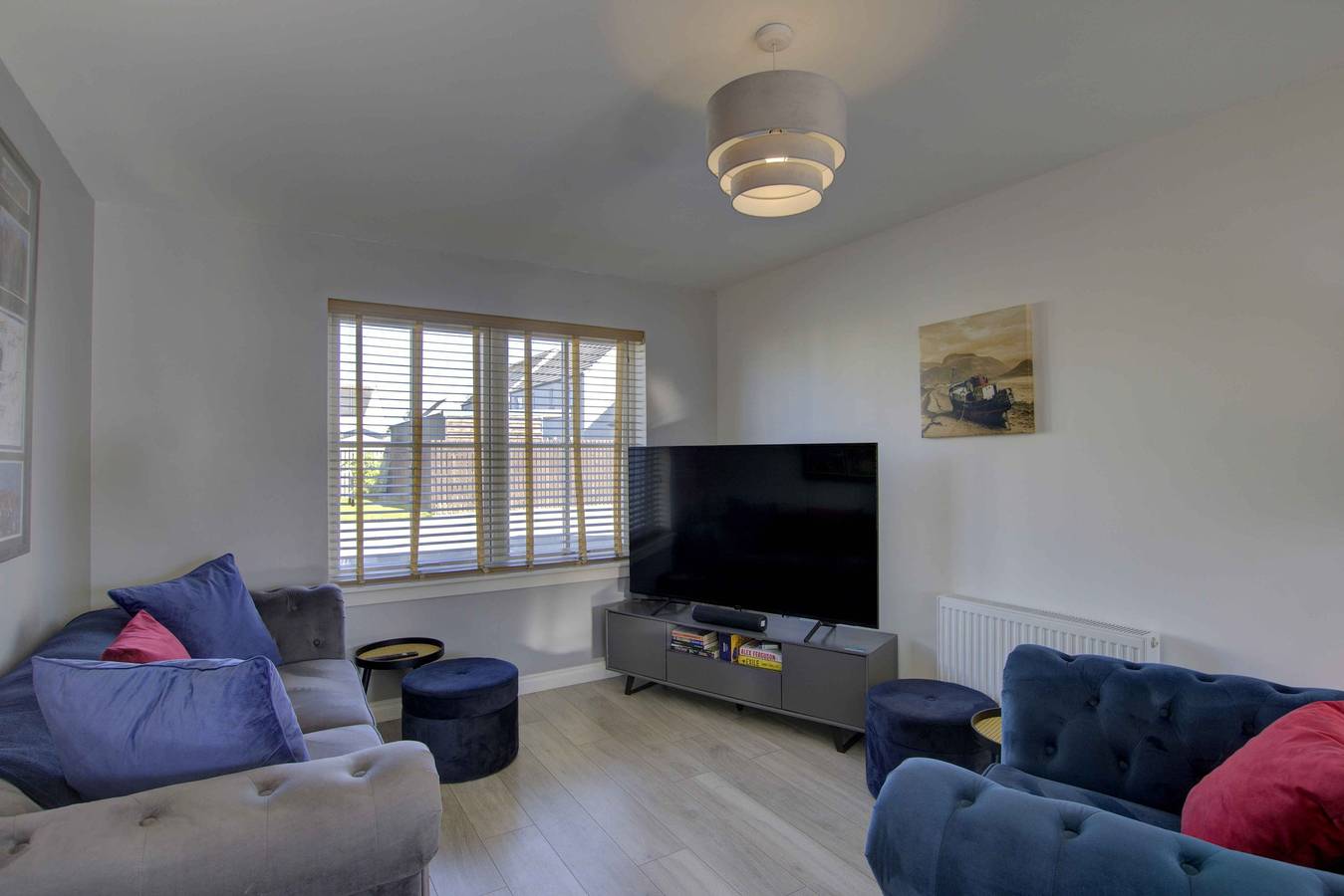 3 Mackay Road, Dornoch in Dornoch, Highlands