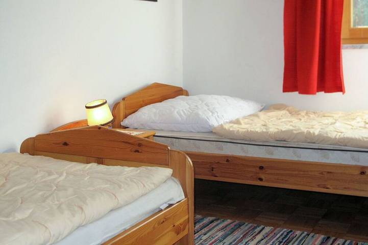 Villa für 4 Personen, mit Garten in Österreich - 4