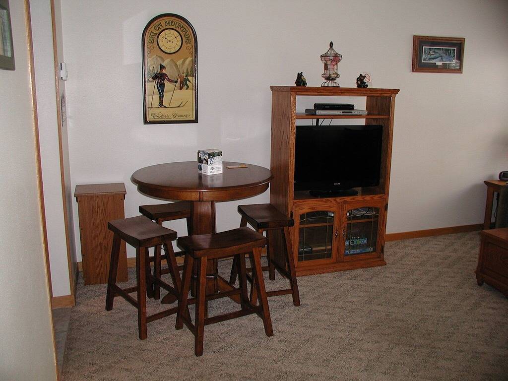 Ganze Wohnung, Ski-in, Ski-out am Peru Express Lift - Berghaus in Arapahoe Basin