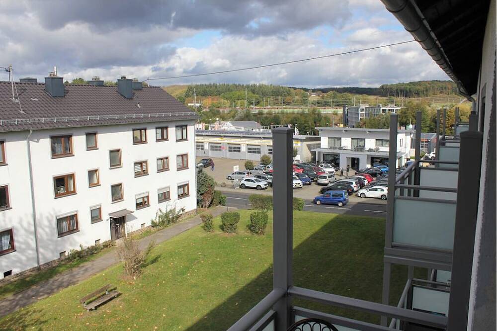 Ganze Wohnung, City Living near Ice/1&1/Fashion Outlet in Montabaur, Lahn-Taunus