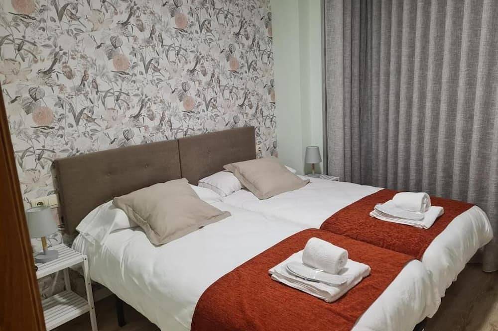 Entire apartment, Apartment near Padrón and Camino Portugués 2 in Pontecesures, Pontevedra Province