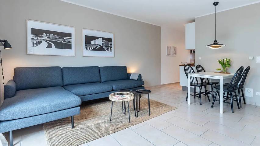 Ferienhaus für 4 Personen, mit Terrasse in Boltenhagen - 2