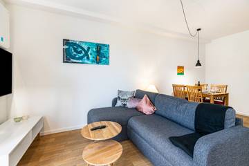 Studio für 4 Personen in Husby, Schleswig-Flensburg, Bild 1