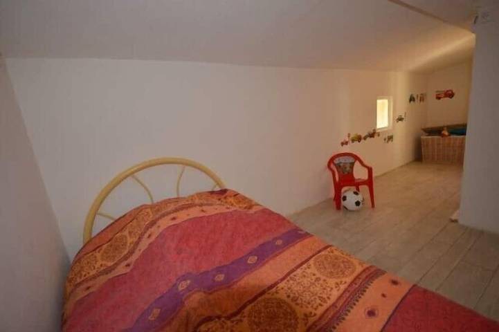 Gîte pour 2 personnes, avec Jardin et Sauna à Bauduen - 3