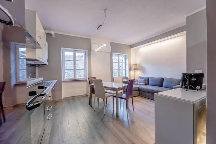 Ferienwohnung für 4 Personen, mit Garten, mit Haustier - 1