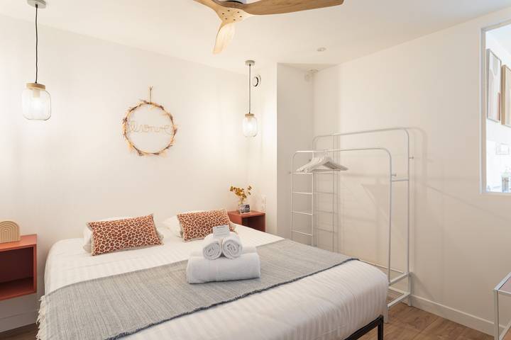 Gîte pour 4 personnes dans Plage de l'Ecluse - 3