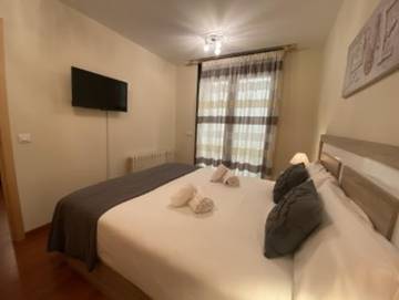 Appartement De Vacances pour 4 Personnes dans Canillo, Grandvalira, Photo 2