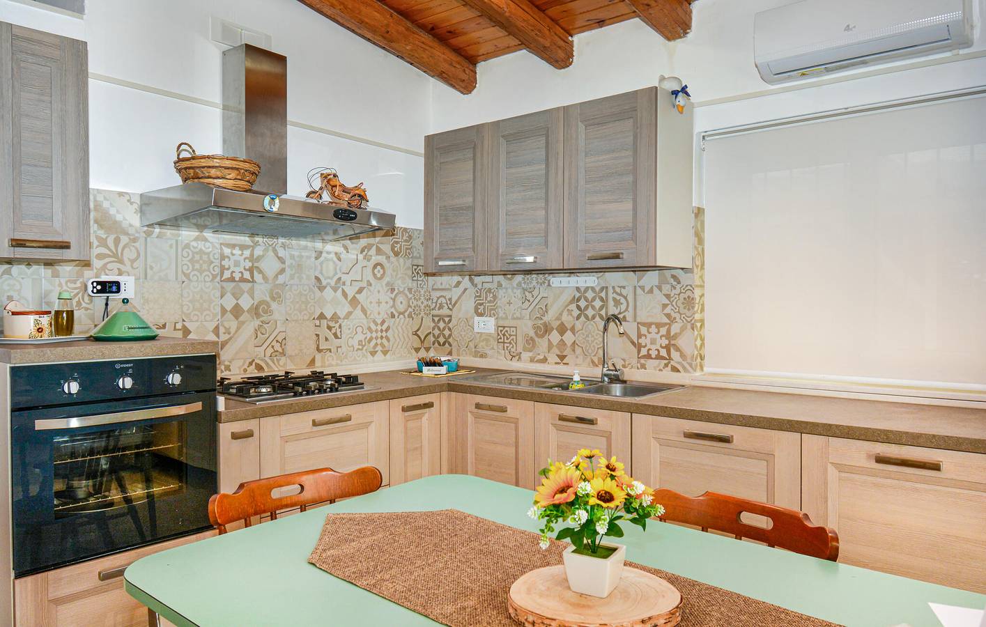 Accogliente appartamento con piscina e WiFi ad Augusta, in Sicilia in Augusta (Italy), Augusta (comune)