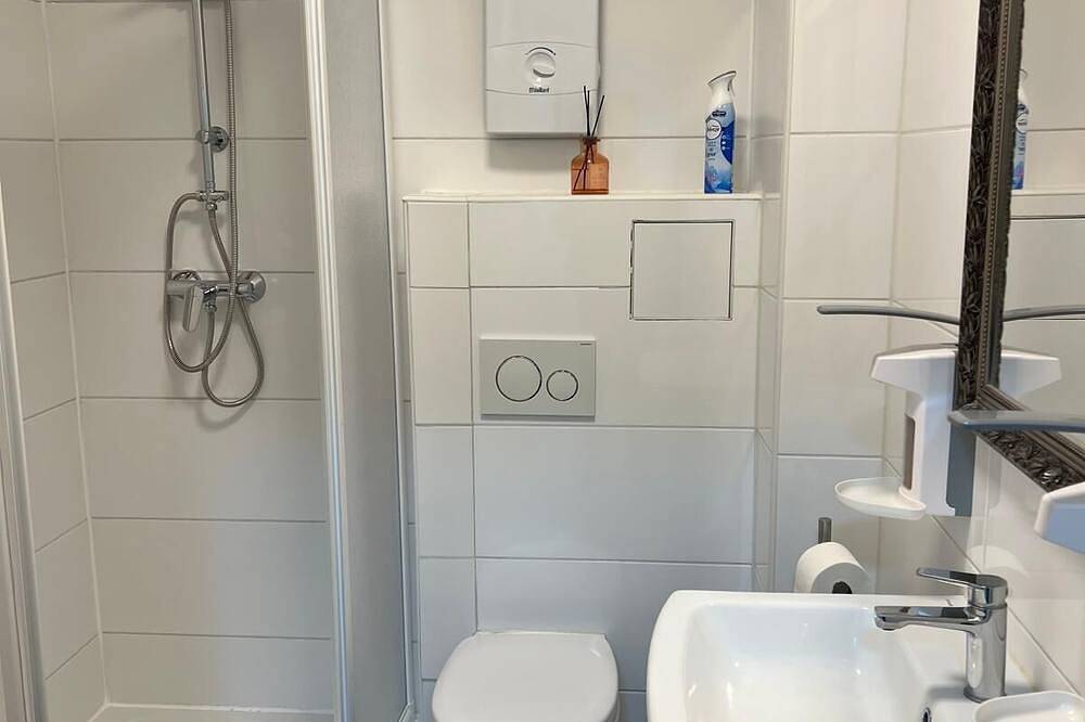 Ganze Wohnung, Komfortable Wohnung in 1A Lage in Herne, Ruhrgebiet