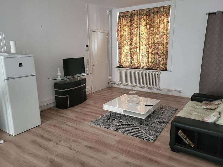 Gîte pour 5 personnes, avec Vue à Braine-l'Alleud - 3