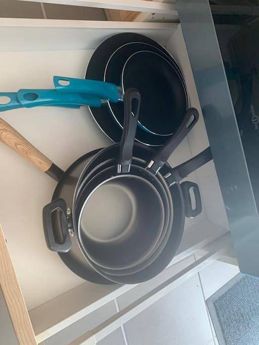 Location de vacances pour 4 personnes, avec terrasse, animaux acceptés à Saint-Bonnet-près-Orcival - 3