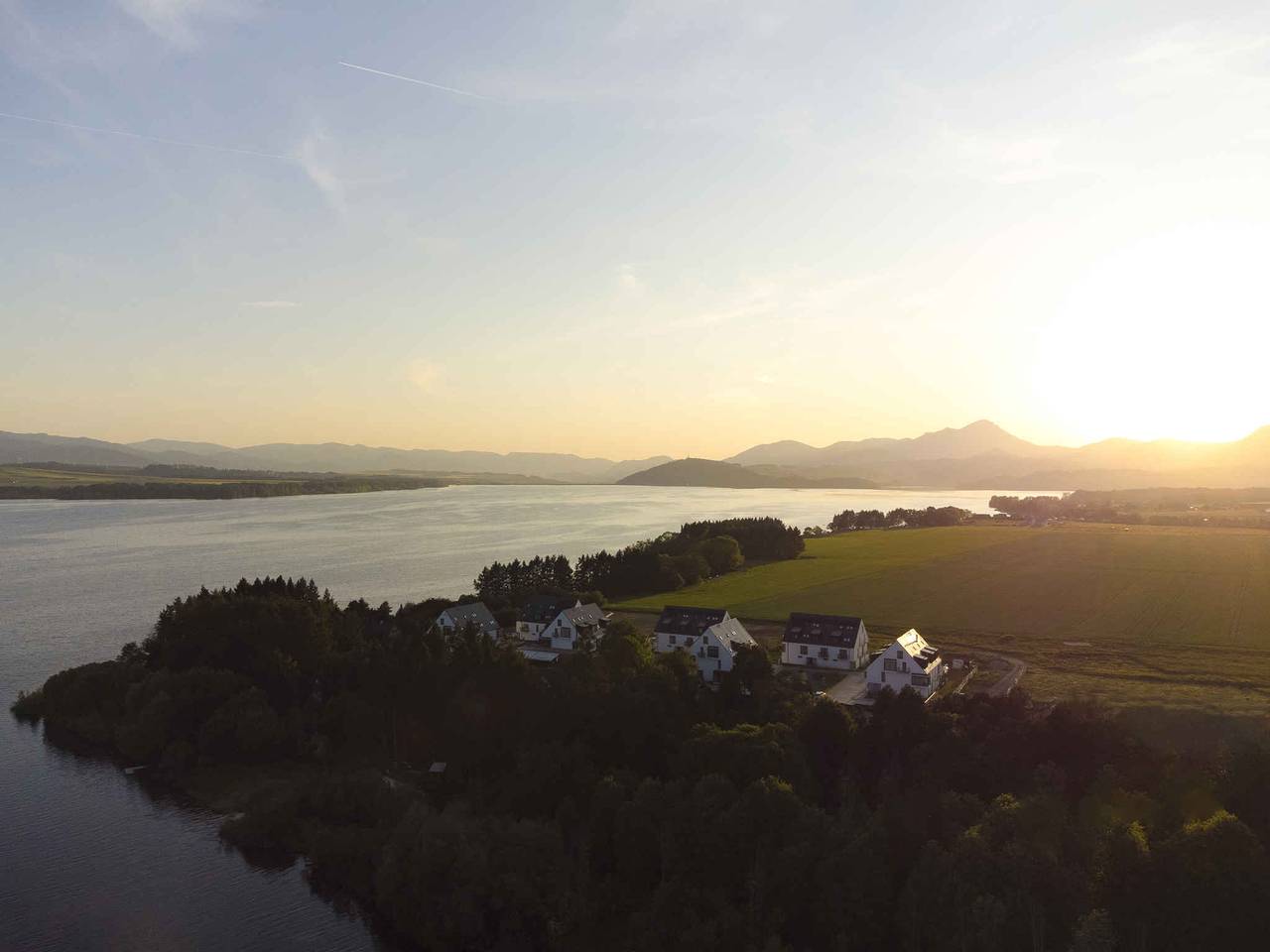 Ganzes Studio, Ferienwohnung mit Wellnessbereich in Liptovský Mikuláš, okres Liptovský Mikuláš