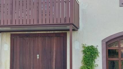 Ferienwohnung für 2 Personen in Konz, Mosel, Bild 1