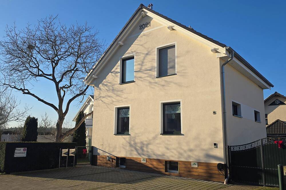 Ganze Wohnung, Kleine Wohnung am Rand von Berlin in Ruhlsdorf, Teltow
