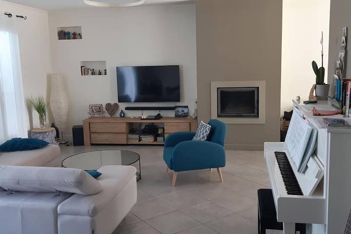 Location de vacances pour 4 personnes, avec terrasse à L'Houmeau - 3