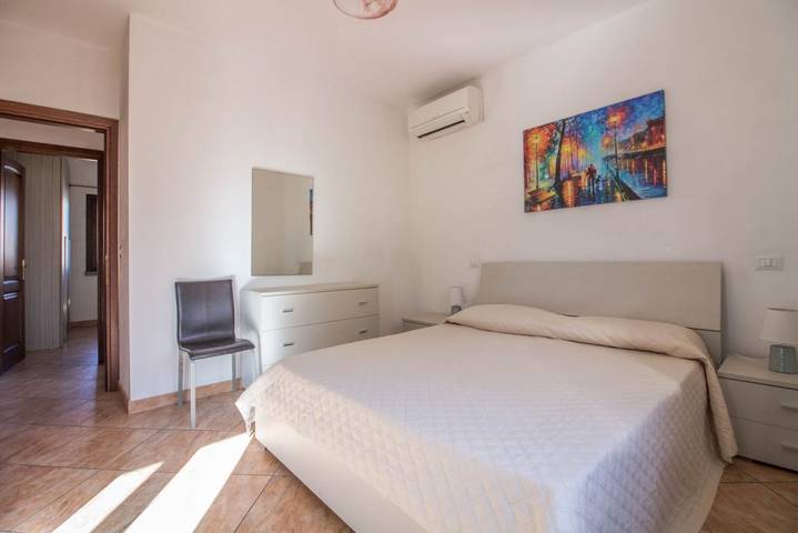 Appartamento intero, Guesthost - La Rosa dei Venti Flat 2 with Veranda in Olbia, Costa Smeralda