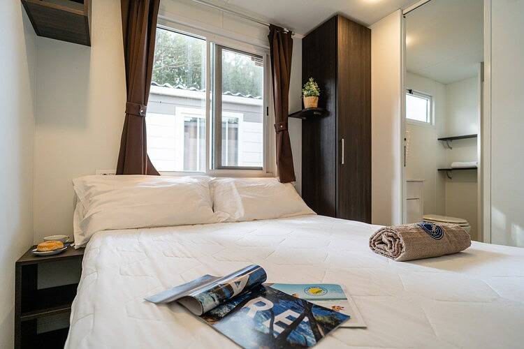 Lodge im Jesolo Mare Family Village in Lido di Jesolo, Jesolo
