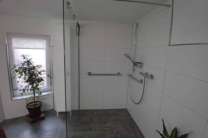 Ferienwohnung für 3 Personen in Zülpich - 4