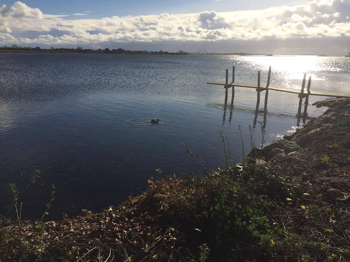 Ferienhaus Lemkenhafen in Westfehmarn, Lemkenhafen